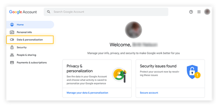 Google's Data Collection & Privacy Policy Explained