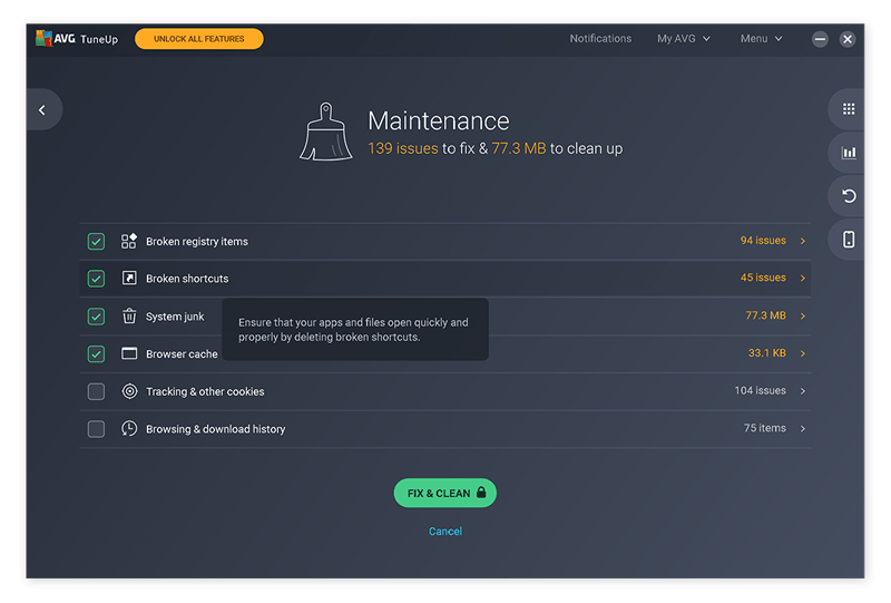 Desktop Shortcuts not Working? Fix Shortcuts in Windows