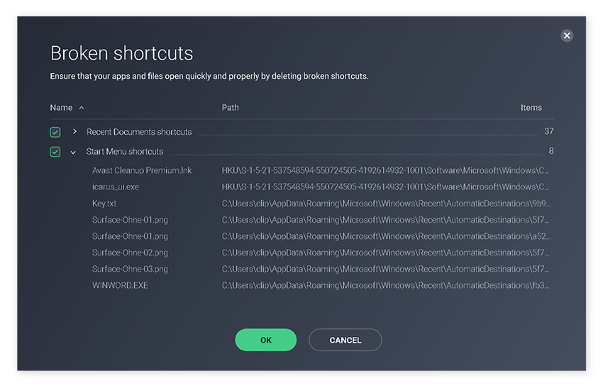 Desktop Shortcuts not Working? Fix Shortcuts in Windows