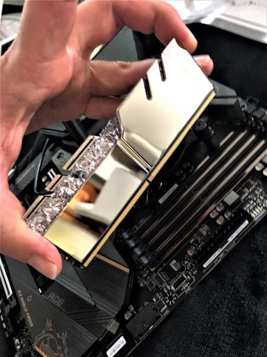 How to Upgrade RAM on a PC | Installing RAM