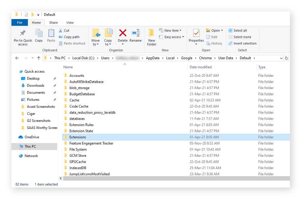 How to Remove, Disable & Manage Chrome Extensions