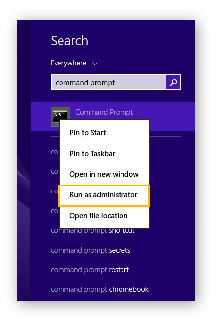 Repair Corrupt Windows System Files With SFC & DISM