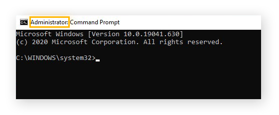 Repair Corrupt Windows System Files With SFC & DISM