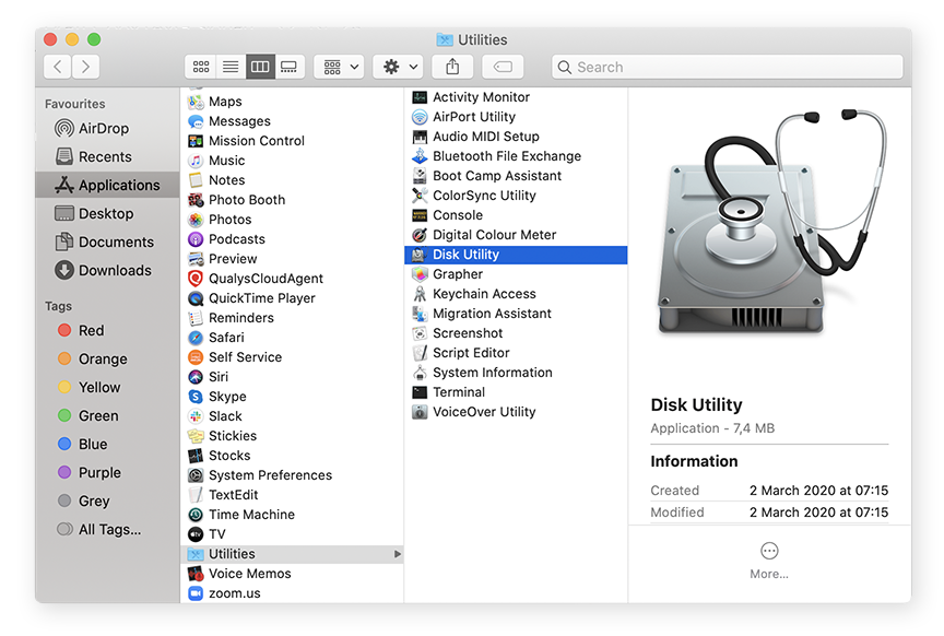 How to Format a Hard Drive | Windows & Mac