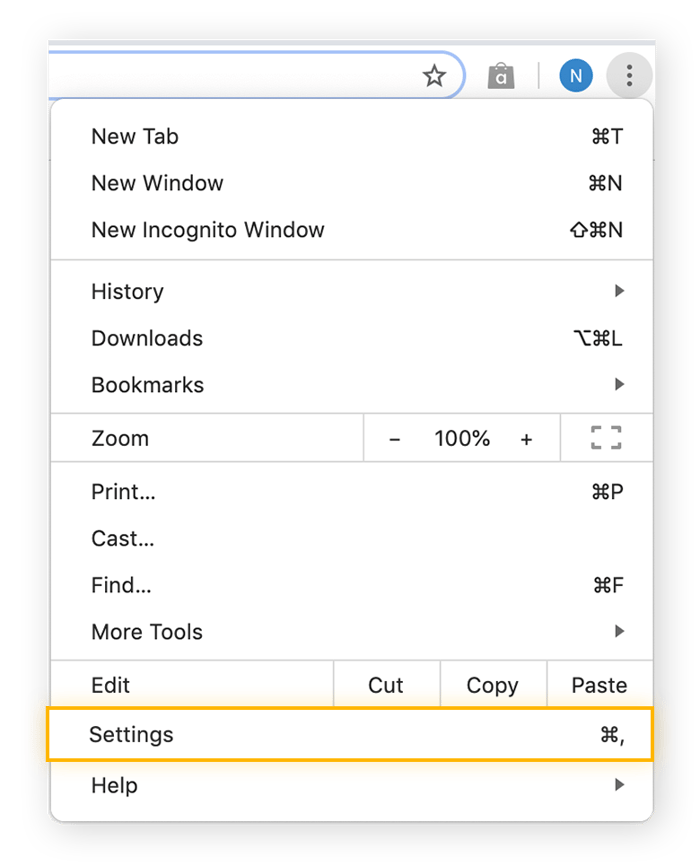 How to Clear Cookies on Chrome & Other Browsers