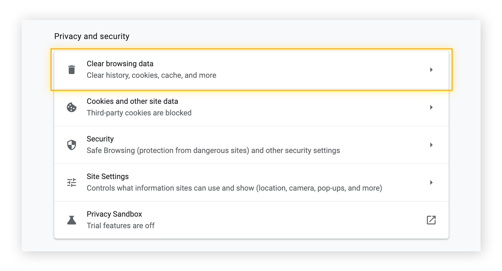 How to Clear Cookies on Chrome & Other Browsers