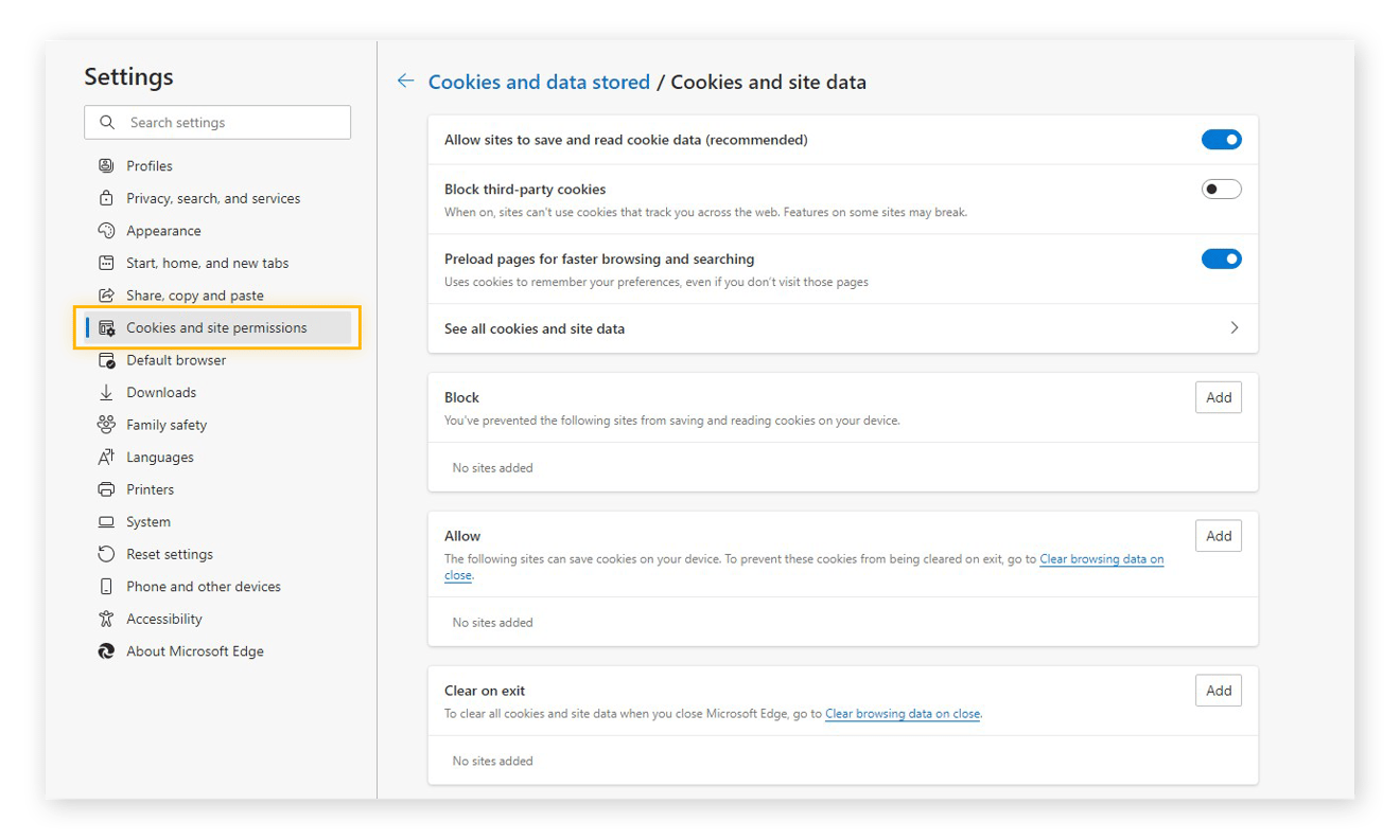 How to Clear Cookies on Chrome & Other Browsers