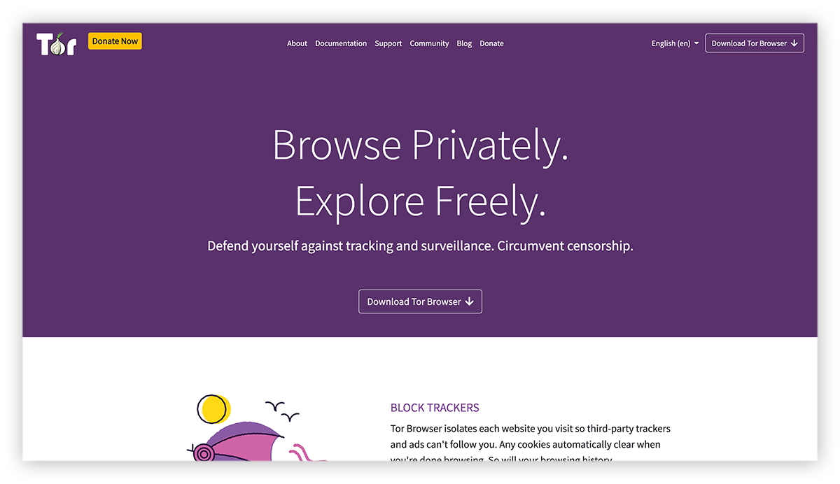 The 14 Best Web Browsers for Security & Privacy in 2025