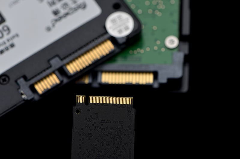 Unitati Ssd Che cos'è un'unità a stato solido (SSD) ed è consigliabile acquistarne una?