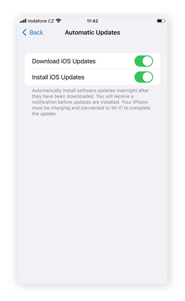 Android vs. iOS Security: Are They Equal?