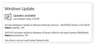 Como corrigir 100% de uso do disco no Windows 10 e 11