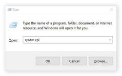 Como corrigir 100% de uso do disco no Windows 10 e 11