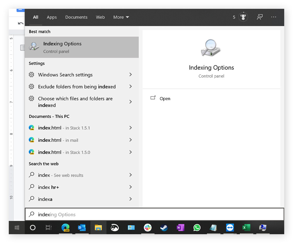 Como corrigir 100% de uso do disco no Windows 10 e 11