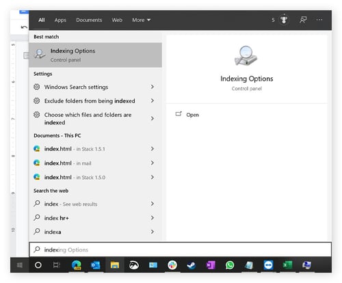 Como corrigir 100% de uso do disco no Windows 10 e 11