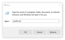 Como corrigir 100% de uso do disco no Windows 10 e 11