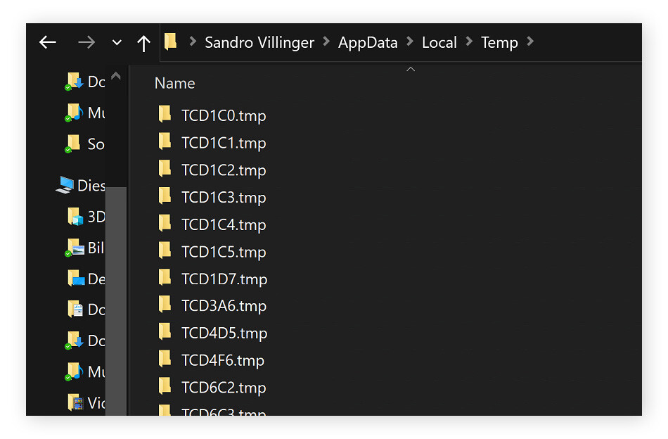 Como corrigir 100% de uso do disco no Windows 10 e 11