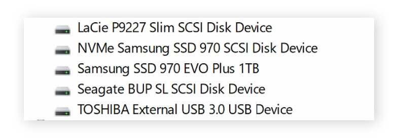 Como corrigir 100% de uso do disco no Windows 10 e 11