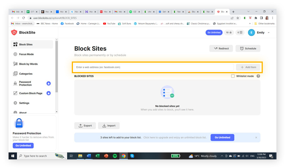 How to Block a Website on Chrome in Quick, Easy Steps