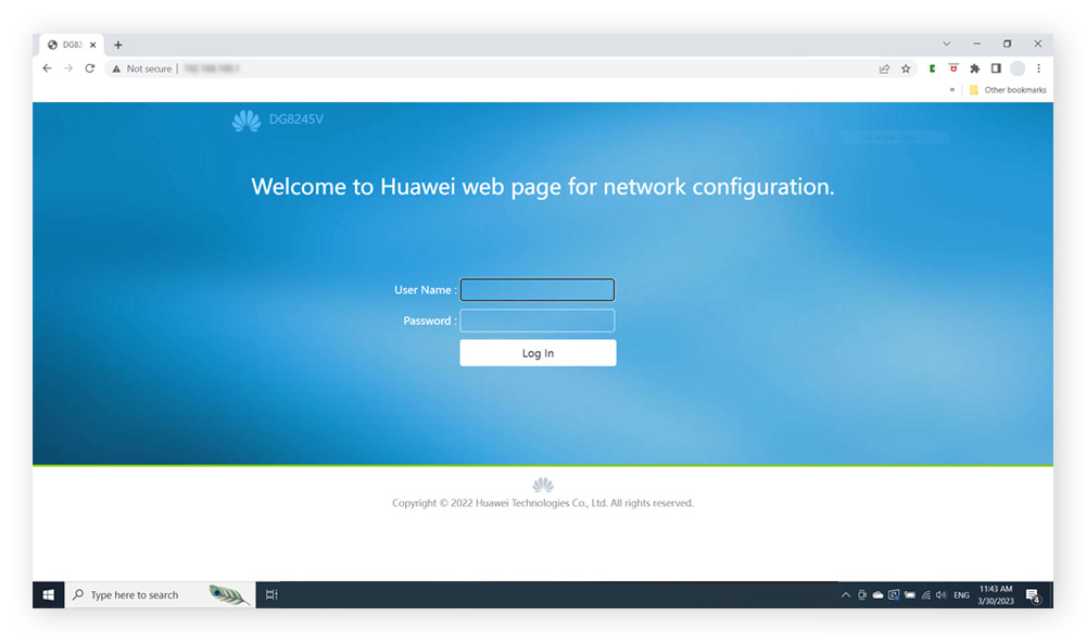 Block Website From Router How to Block a Website on Chrome in Quick, Easy Steps