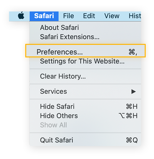 How to Clear the Cache on Your Mac or MacBook