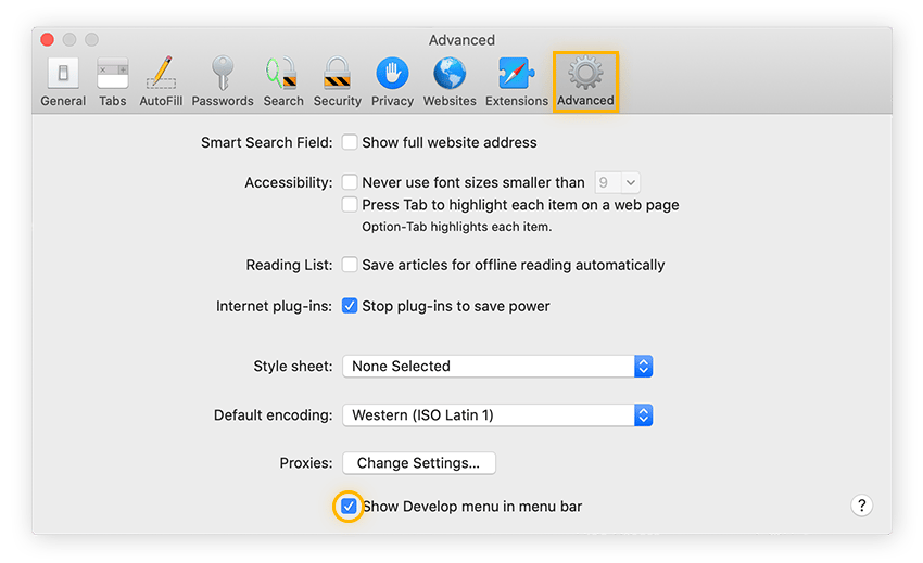 How to Clear the Cache on Your Mac or MacBook