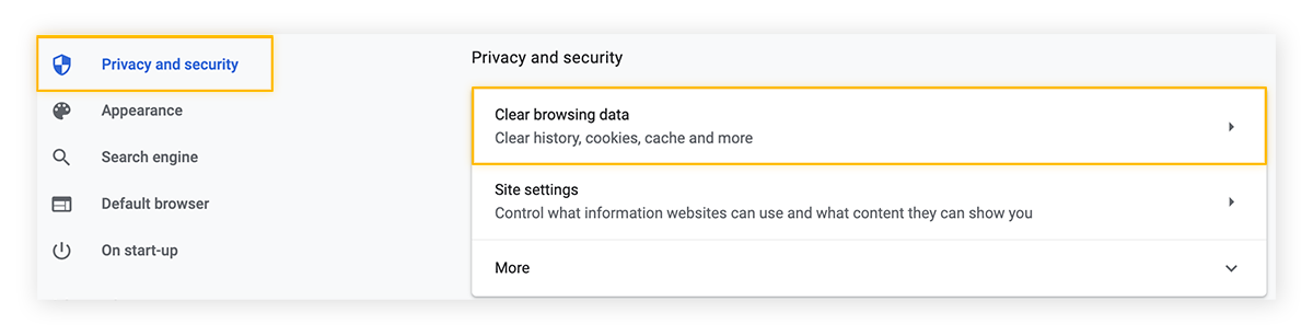 How to Clear the Cache on Your Mac or MacBook
