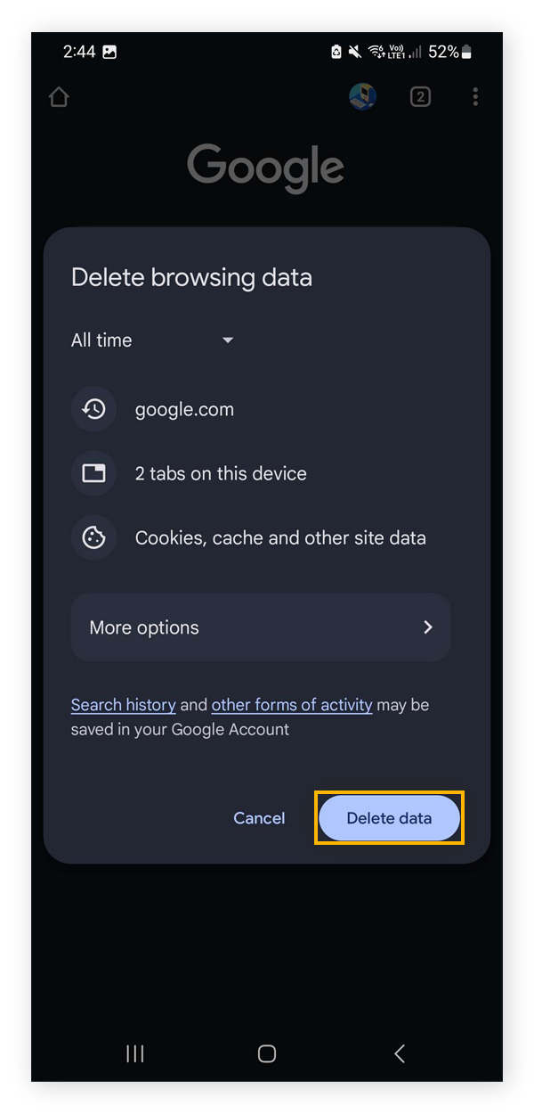 How to Delete Search and Browser History | PC, Mac & Mobile