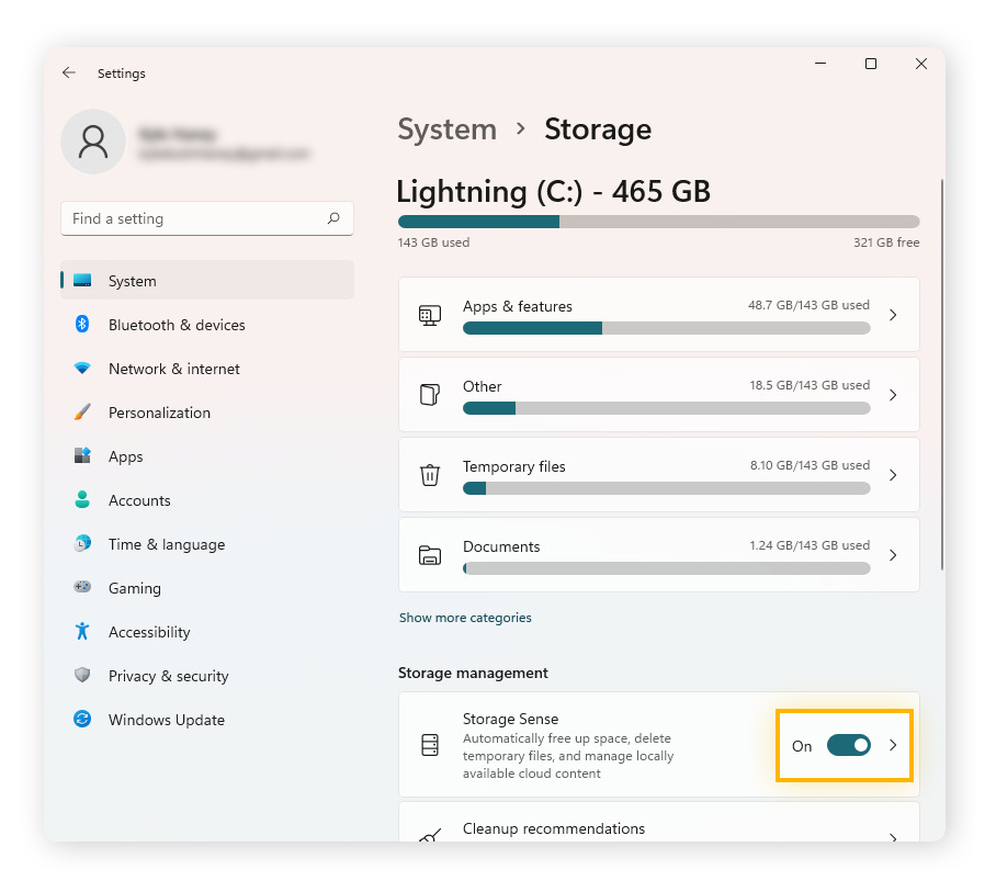 How to Delete Temporary Files on Your Windows PC