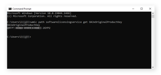How to Find Your Windows Product Key: 10 & Earlier