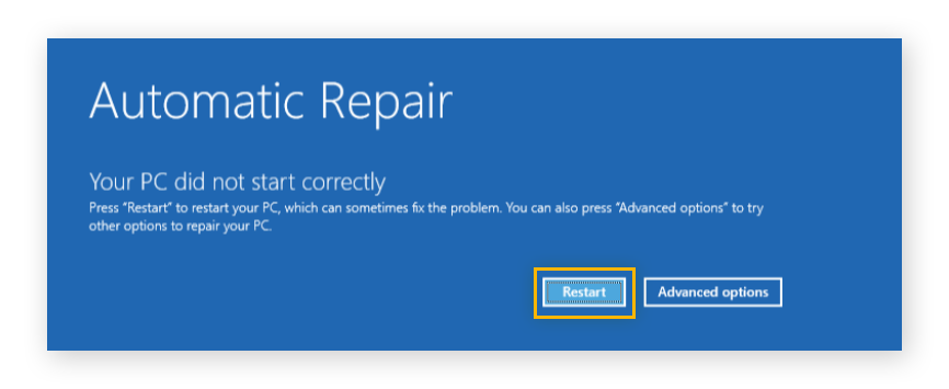 How to Fix Black Screen of Death on Windows 10 & 11 PC