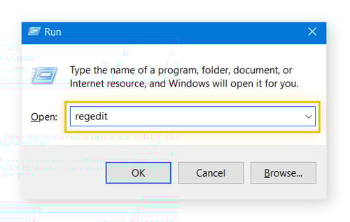 Windows desktop view after relaunching it directly in Task Manager.