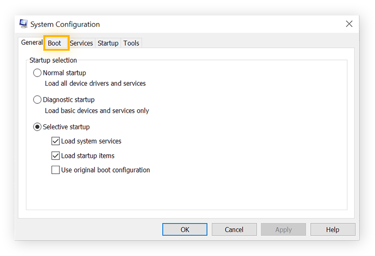 How to Fix Blue Screen of Death (BSoD) Errors in Windows