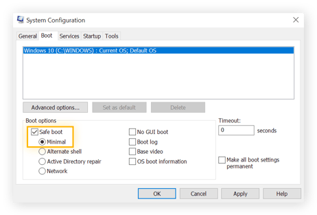 How to Fix Blue Screen of Death (BSoD) Errors in Windows