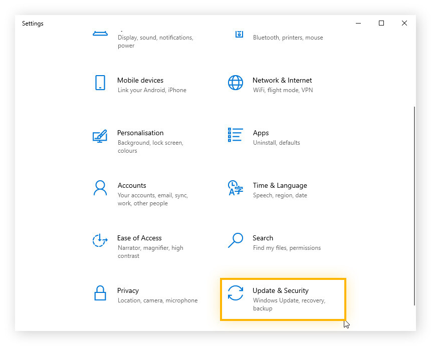 How to Fix Blue Screen of Death (BSoD) Errors in Windows