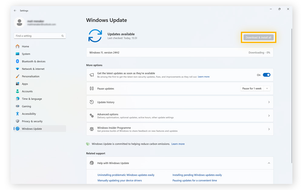 How to Fix the Driver Is Unavailable Error on Printers