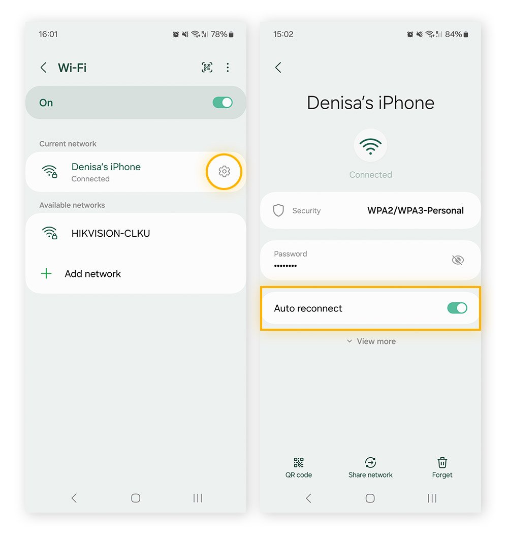 Why Won’t My Android Phone Connect to Wi-Fi & How To Fix It