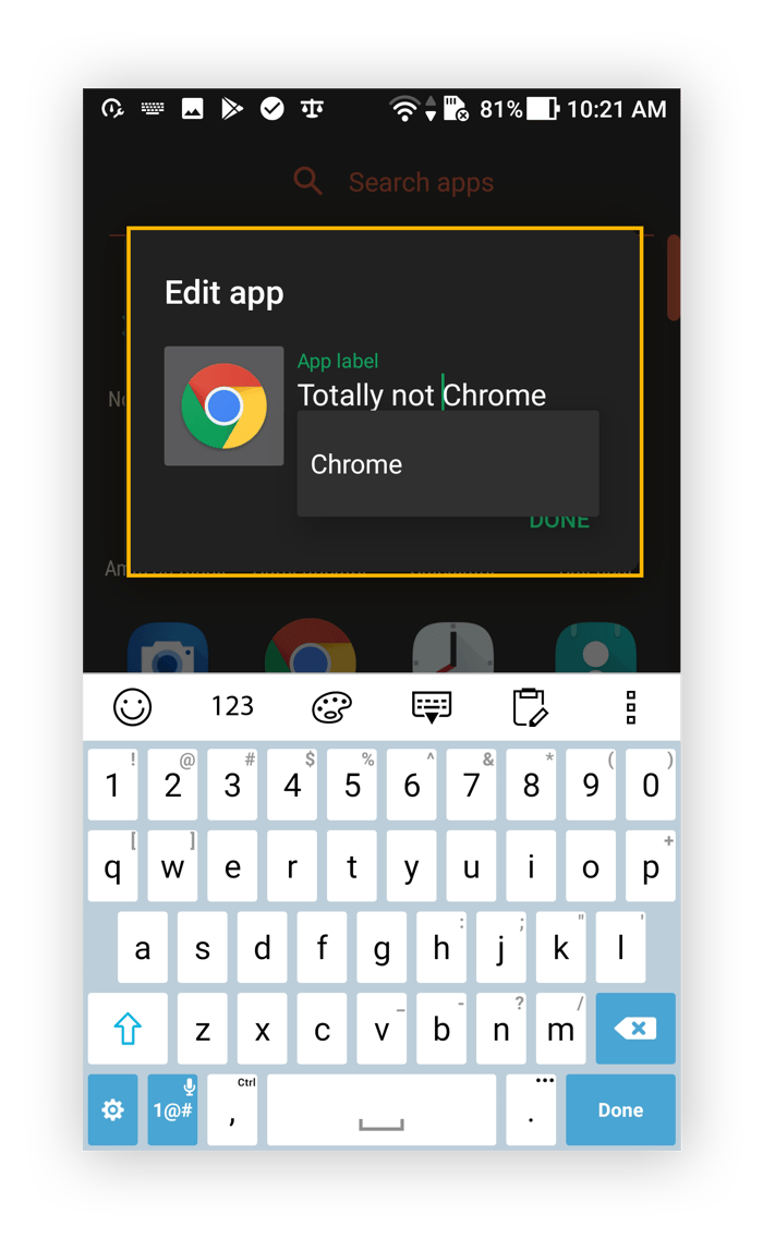 How to Hide Apps on Android: Hide Icons & Disguise Apps