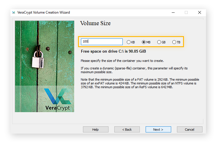 How to Password Protect a Folder or File in Windows 10