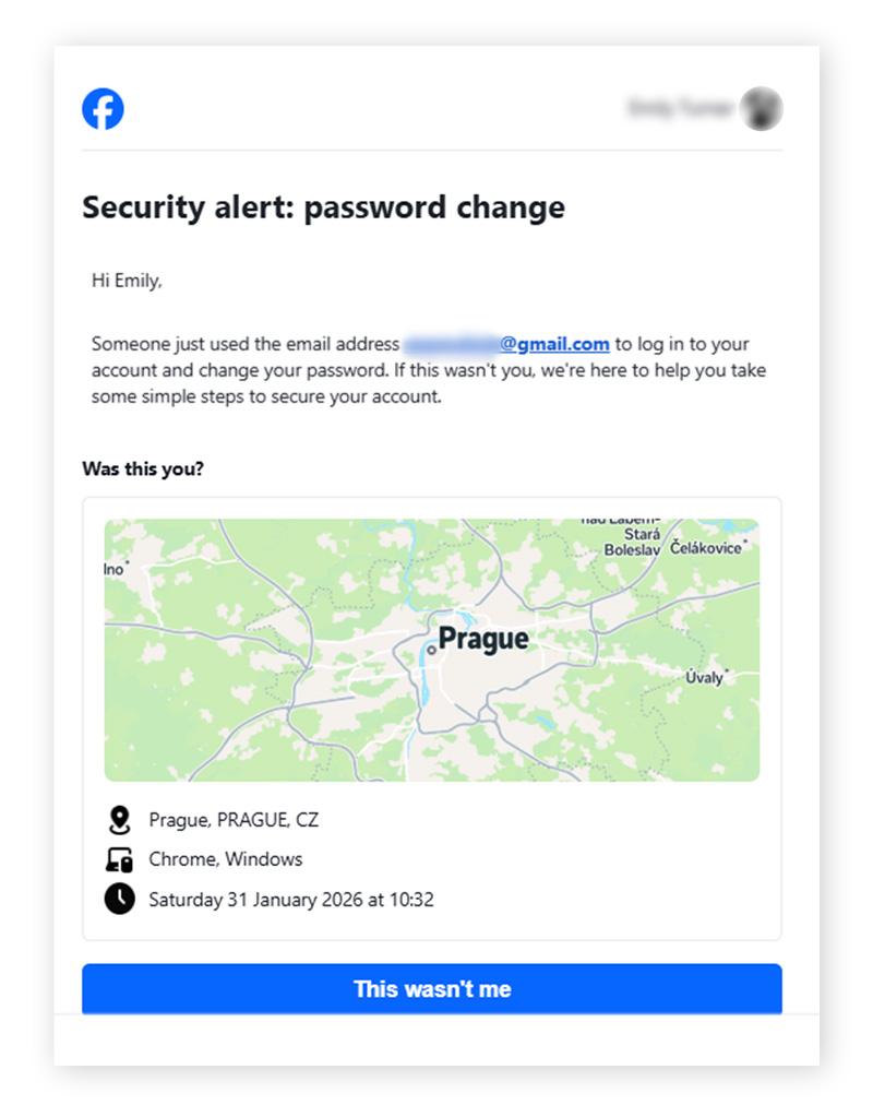 What to Do If Your Facebook Account Has Been Hacked