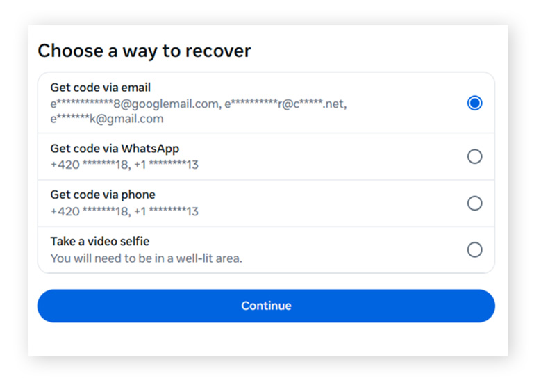 What to Do If Your Facebook Account Has Been Hacked