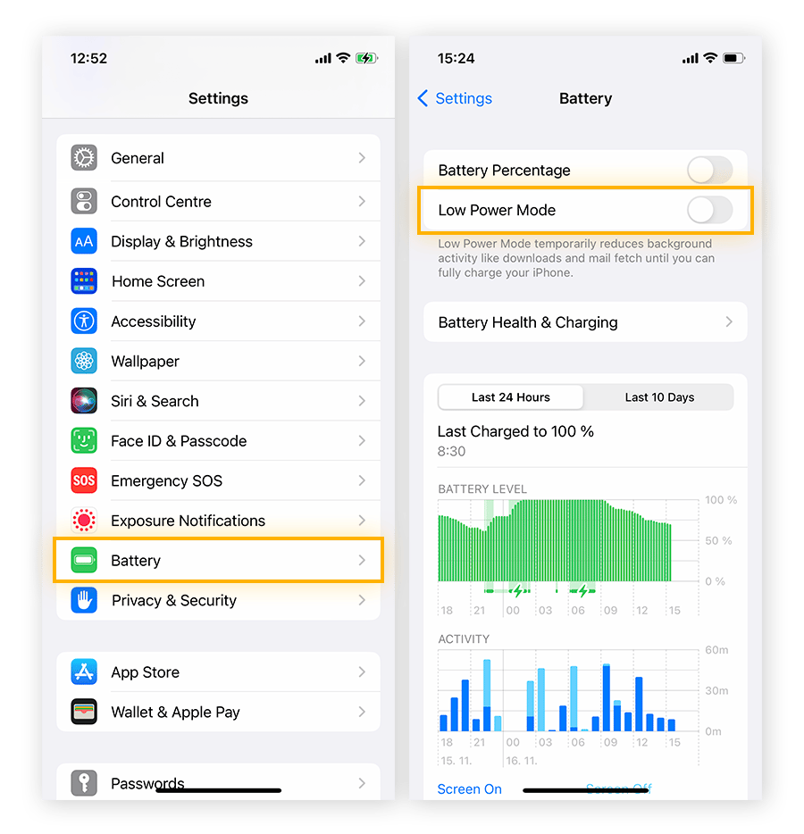 iPhone or iPad Running Slow? Here’s How to Fix It