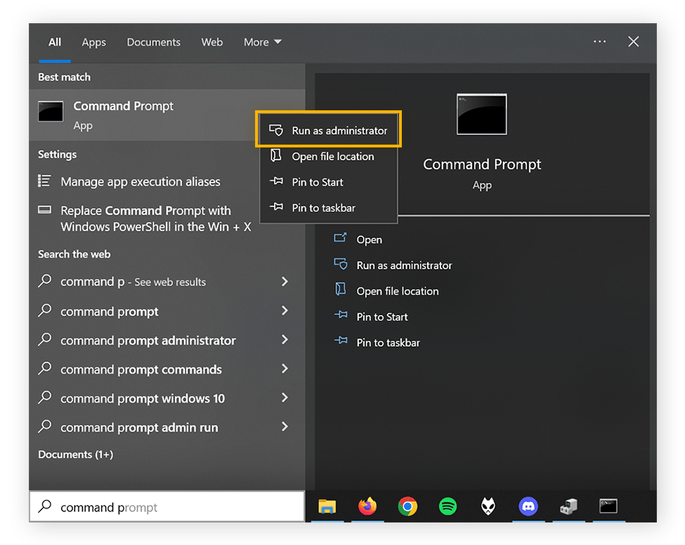Error Signa What to Do When Windows Update Failed or Isn't Working