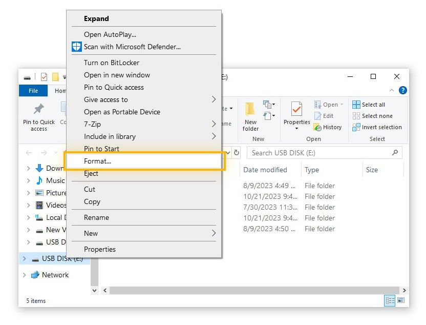 How to Update the BIOS (UEFI) on Your Windows PC