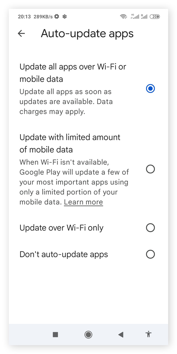 How to Update Google Chrome on Mac, PC & Mobile