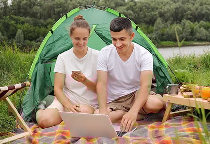 How to Set Up and Use Wi-Fi Hotspot on iPhone