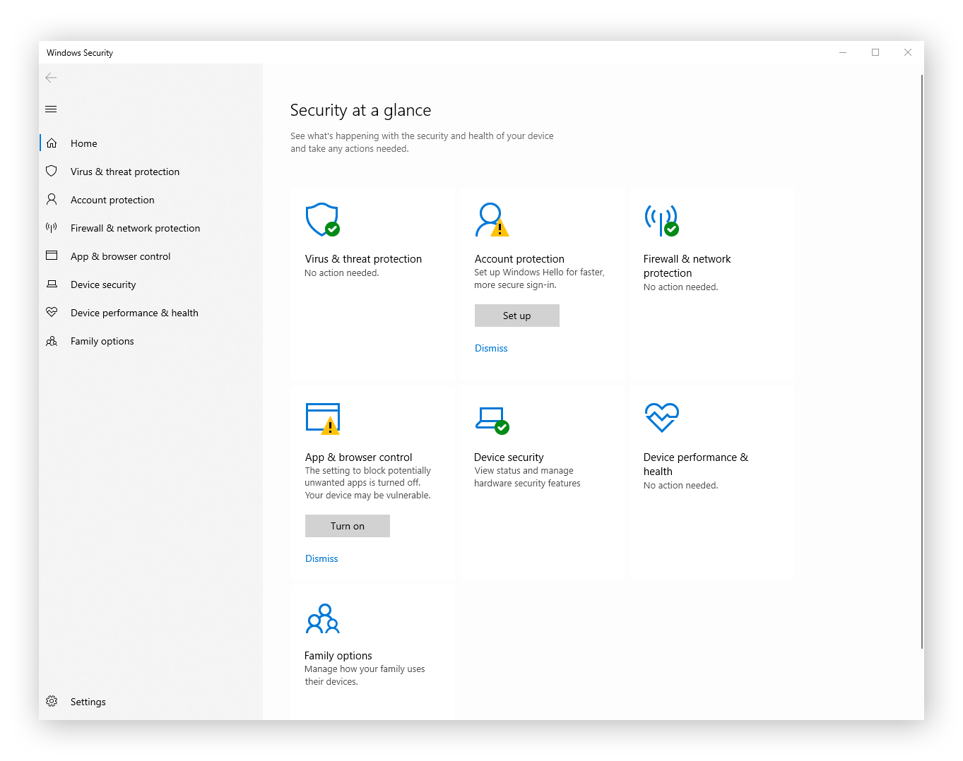 Windows Defender vs. Full-Scale Antivirus