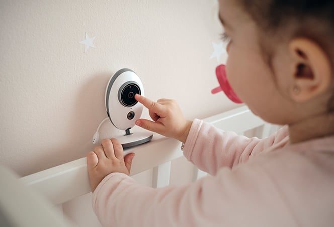 Find out why it’s important to protect your webcam from hackers