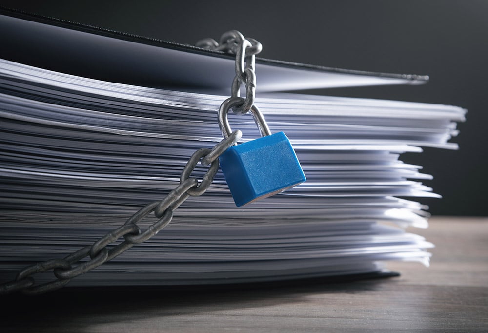 Secure Comment Comment accéder au dossier sécurisé sur un Samsung