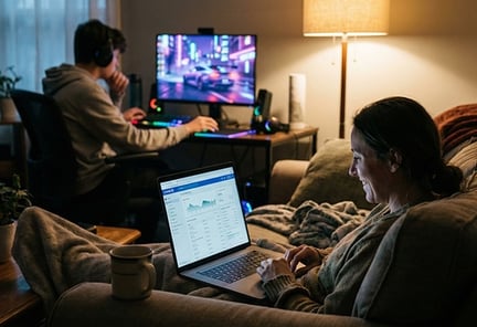 TCP vs. UDP: Key Differences and Uses