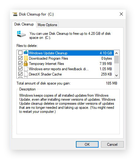 Clean Pc Using Run Temp How to Clean Your PC & Make Your Computer Run Faster